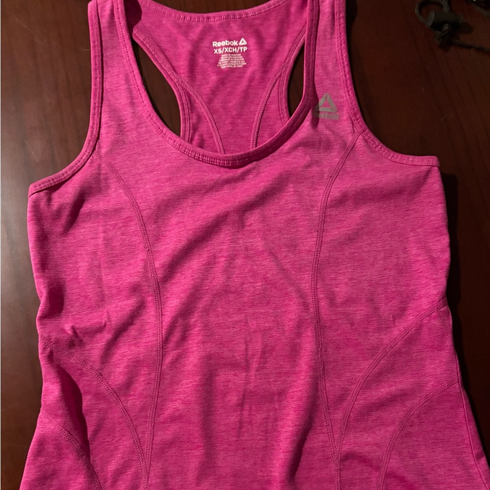 Reebok Dri-Fit Tank Top